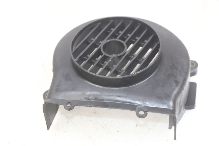 photo de IGNITION COVER UNIVERSAL BIKE ZN50QT-11B 50 (2018 - 2021) - Alternative perspective