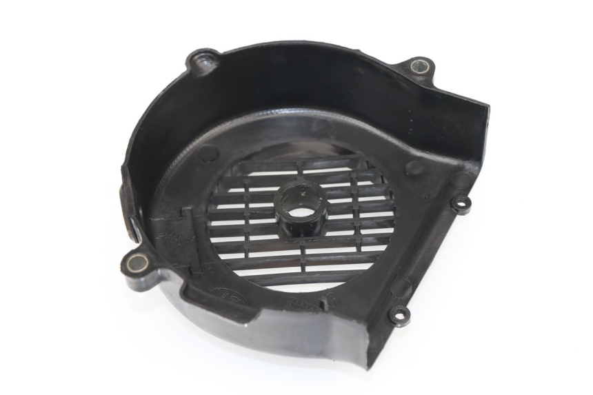 photo de IGNITION COVER ZHONGNENG ZN50QT 50 (2005 - 2010) - Component detail