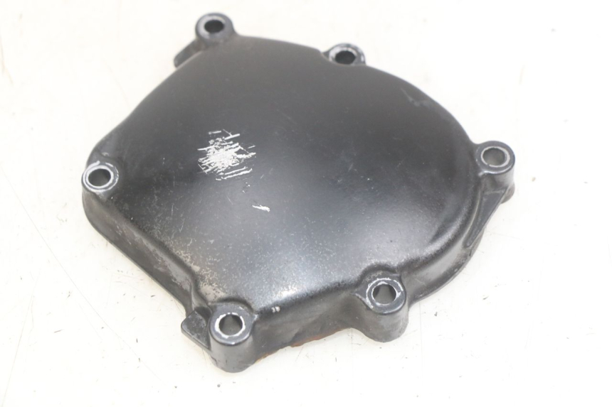 photo de IGNITION COVER KAWASAKI ZX-6R ZX6R 600 (1995 - 1997) - Zoom on usage condition
