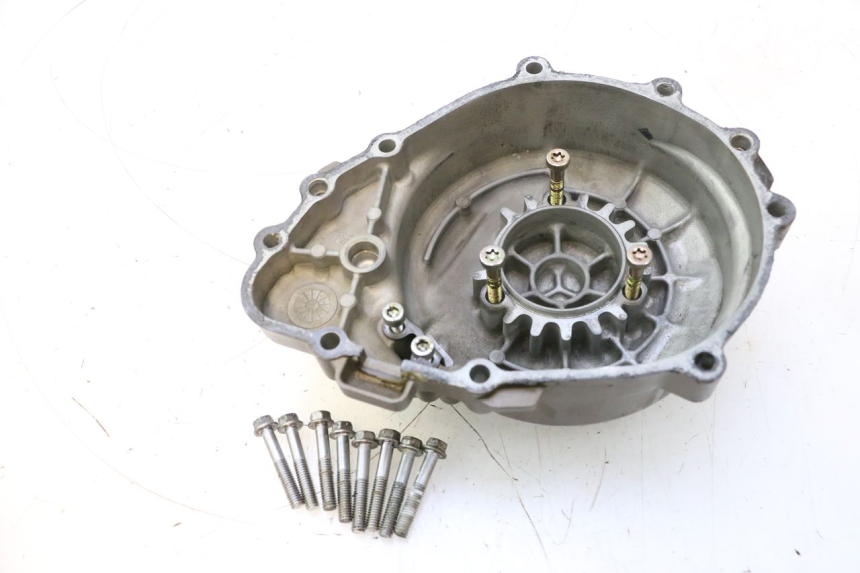 photo de IGNITION COVER KAWASAKI ZX-6R ZX6R 600 (2000 - 2002) - Additional view of the item