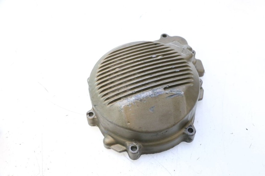 photo de IGNITION COVER KAWASAKI ZX-6R ZX6R 600 (2000 - 2002) - Alternative perspective