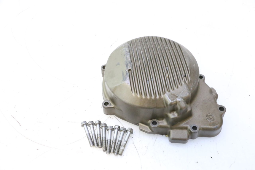 photo de IGNITION COVER KAWASAKI ZX-6R ZX6R 600 (2000 - 2002) - Product overview