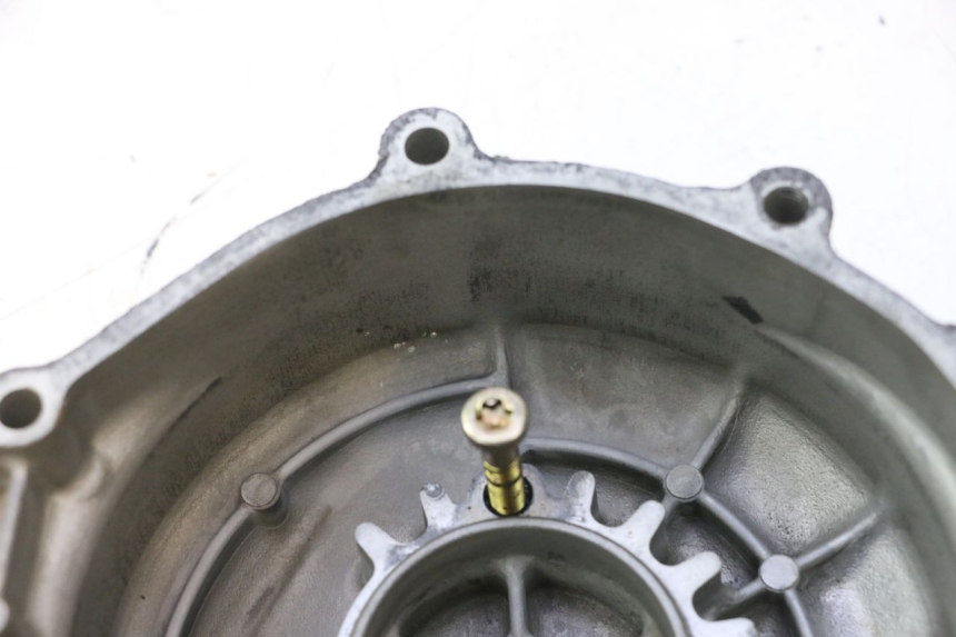 photo de IGNITION COVER KAWASAKI ZX-6R ZX6R 600 (2000 - 2002) - Checked used part
