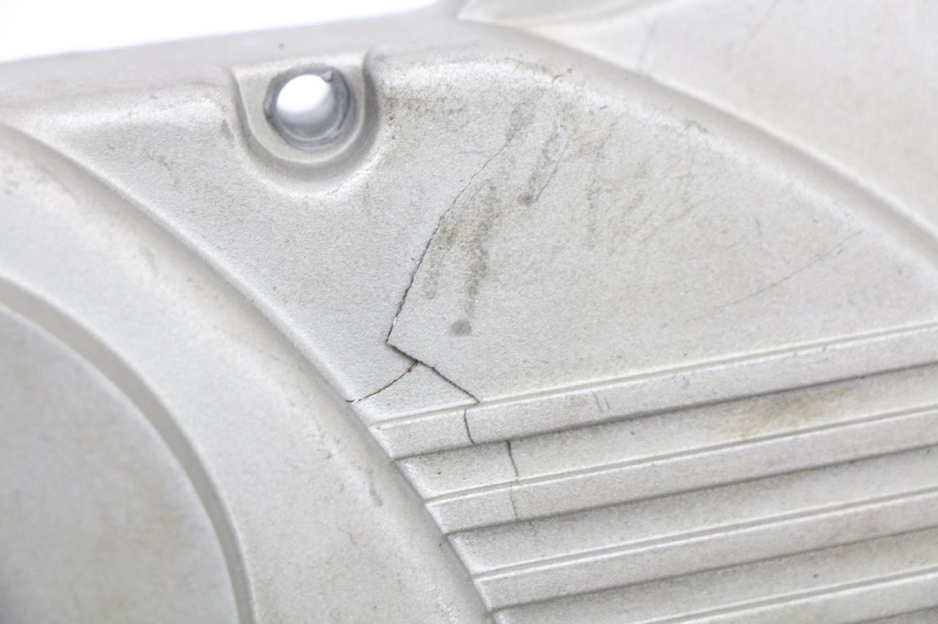 photo de ALTERNATOR COVER KSR RACING DRIFT 140 - Component detail