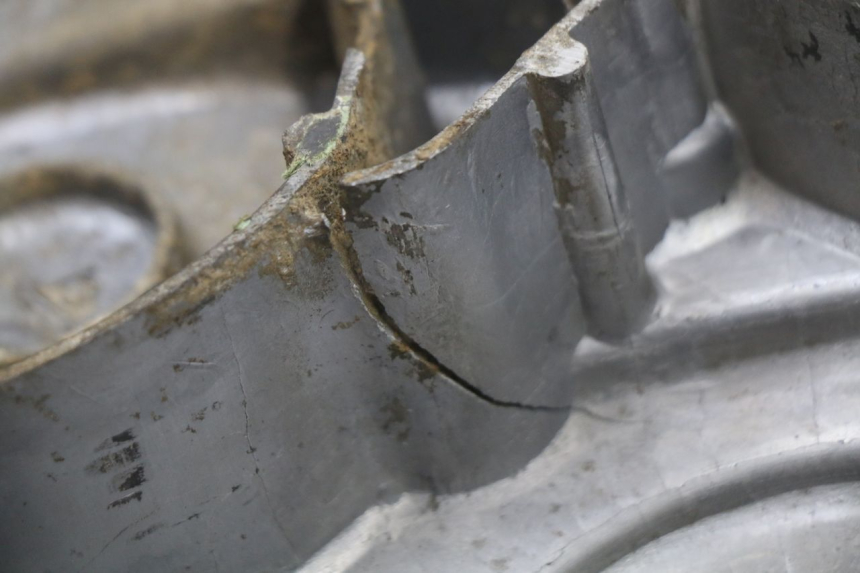 photo de ALTERNATOR COVER KSR RACING DRIFT 140 - Product overview