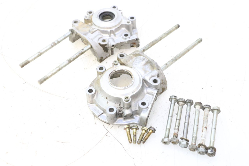 photo de ENGINE CRANKCASE PEUGEOT 103 SPX CLIP 50 (1989 - 1992) - Detailed visual inspection
