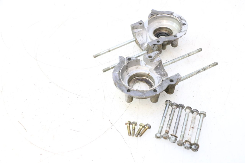 photo de ENGINE CRANKCASE PEUGEOT 103 SPX CLIP 50 (1989 - 1992) - Focus on structure