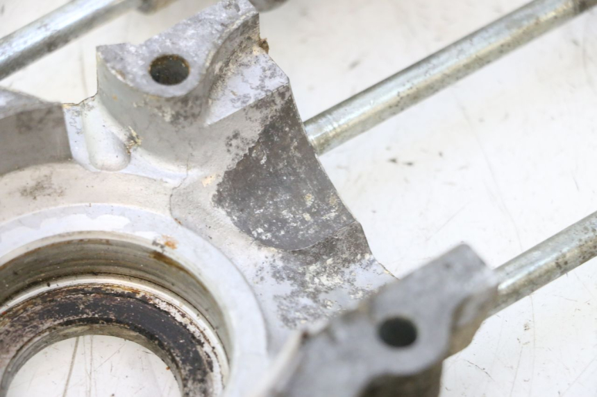 photo de ENGINE CRANKCASE PEUGEOT 103 SPX CLIP 50 (1989 - 1992) - Alternative angle