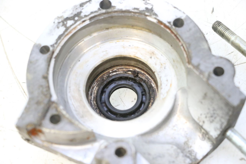 photo de ENGINE CRANKCASE PEUGEOT 103 SPX CLIP 50 (1989 - 1992) - Spare part profile view