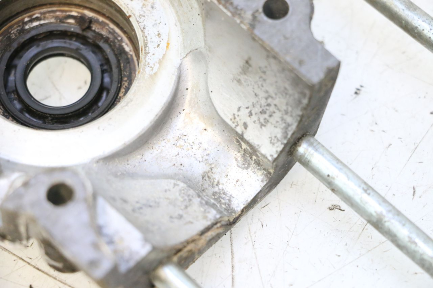 photo de ENGINE CRANKCASE PEUGEOT 103 SPX CLIP 50 (1989 - 1992) - Component detail