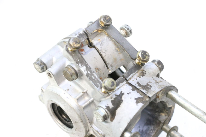 photo de ENGINE CRANKCASE PEUGEOT 103 SPX CLIP 50 (1989 - 1992) - Technical close-up