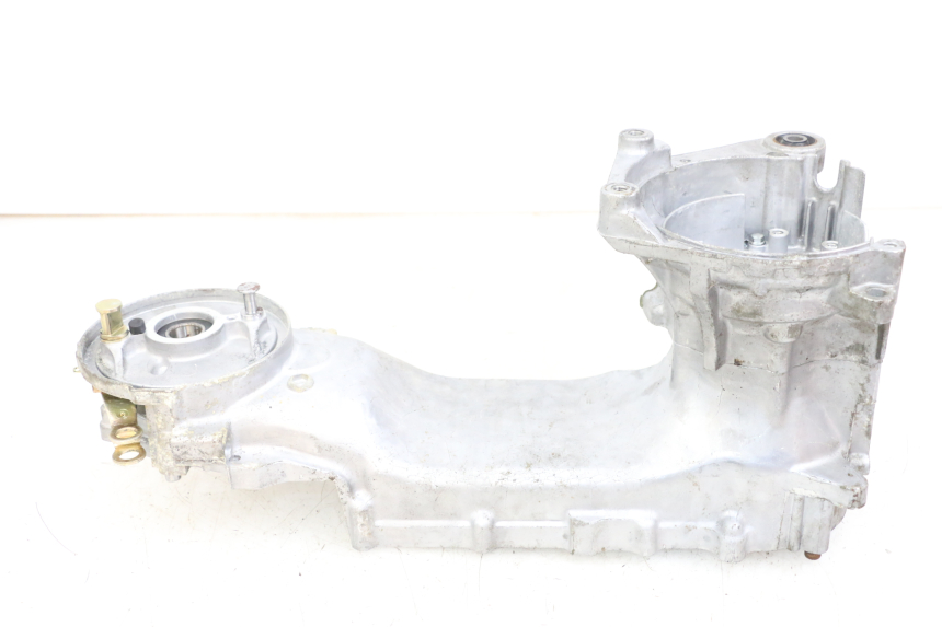 photo de ENGINE CRANKCASE DAELIM A-FOUR 2T 50 (2005 - 2012) - High-resolution close-up