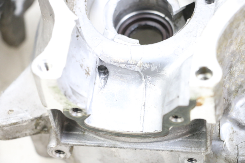 photo de ENGINE CRANKCASE DAELIM A-FOUR 2T 50 (2005 - 2012) - Product overview