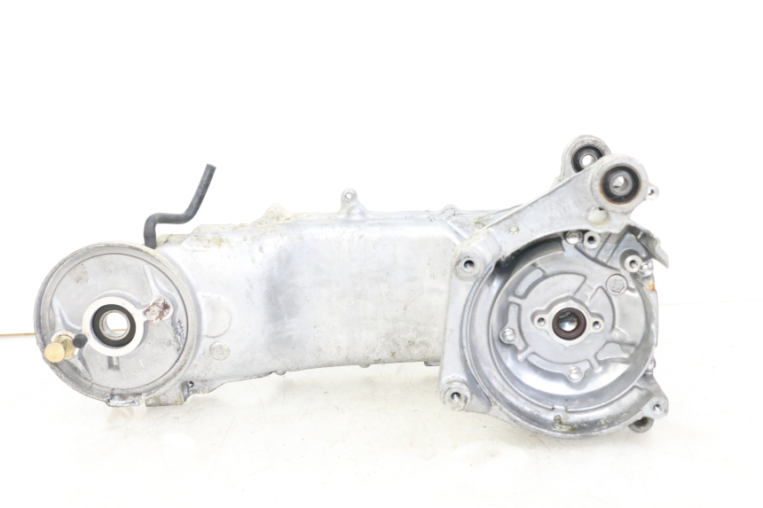 photo de ENGINE CRANKCASE DAELIM A-FOUR 2T 50 (2005 - 2012) - Fixing points details