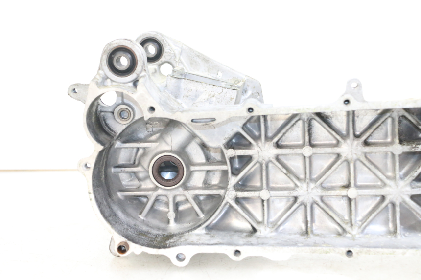 photo de ENGINE CRANKCASE DAELIM A-FOUR 2T 50 (2005 - 2012) - Markings and original references