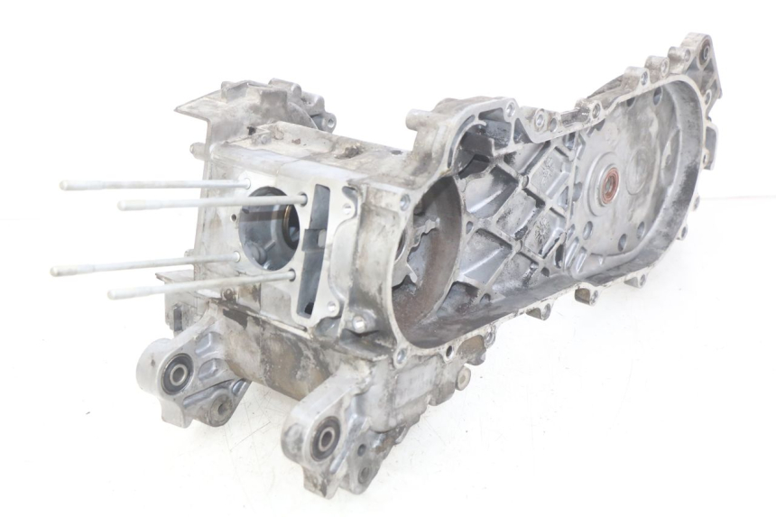 photo de ENGINE LOWER CRANKCASE KYMCO AGILITY 16+ 4T 50 (2018 - 2023) - Main view