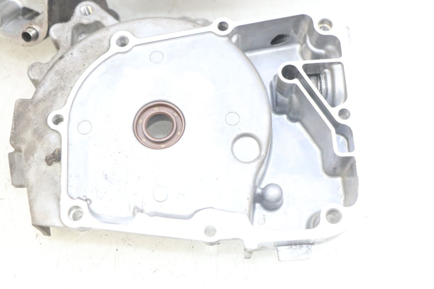 photo de ENGINE LOWER CRANKCASE KYMCO AGILITY 16+ 4T 50 (2018 - 2023) - Main view