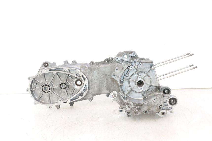 photo de ENGINE LOWER CRANKCASE KYMCO AGILITY 16+ 4T 50 (2018 - 2023) - Used quality zoom