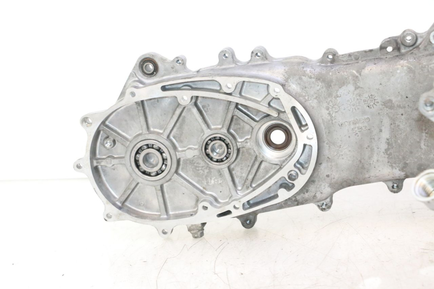 photo de ENGINE LOWER CRANKCASE KYMCO AGILITY 16+ 4T 50 (2018 - 2023) - Spare part profile view