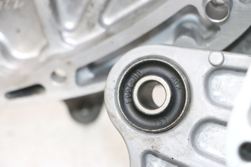 photo de ENGINE LOWER CRANKCASE KYMCO AGILITY 16+ 4T 50 (2018 - 2023) - Surface and material condition