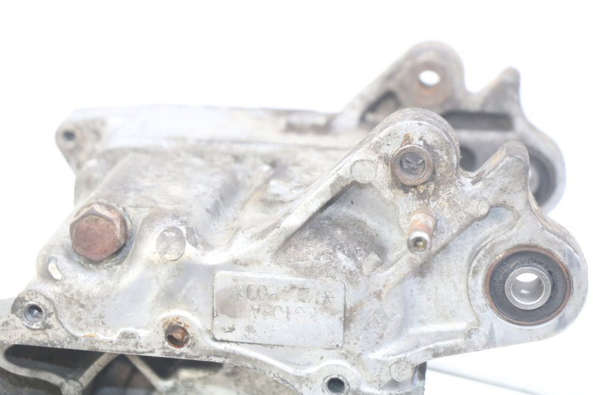 photo de ENGINE LOWER CASING KYMCO AGILITY 4T 50 (2005 - 2018) - Component detail