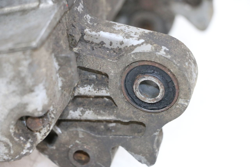 photo de ENGINE LOWER CASING KYMCO AGILITY 4T 50 (2005 - 2018) - Distinctive features