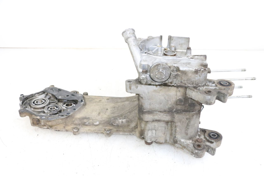 photo de ENGINE LOWER CASING KYMCO AGILITY 4T 50 (2005 - 2018) - Detailed visual inspection