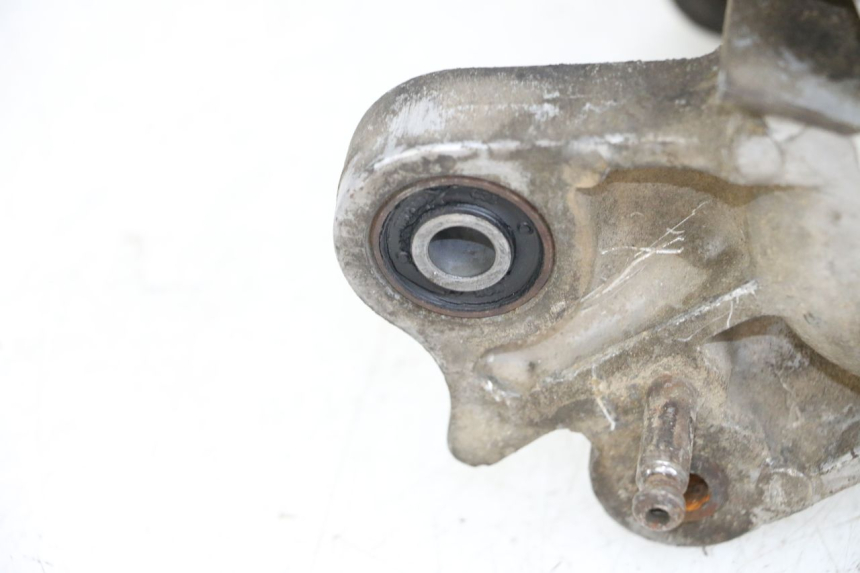 photo de ENGINE LOWER CASING KYMCO AGILITY 4T 50 (2005 - 2018) - Fixing points details