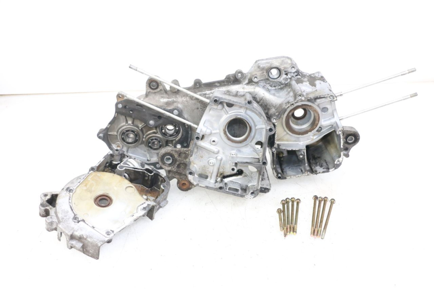 photo de ENGINE LOWER CASING KYMCO AGILITY 4T 50 (2005 - 2018) - Component detail