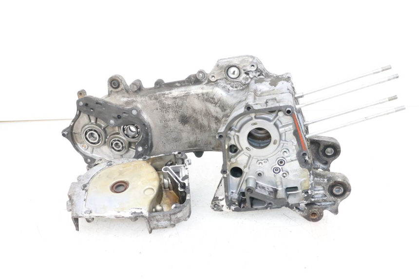 photo de ENGINE LOWER CASING KYMCO AGILITY 4T 50 (2005 - 2018) - Spare part profile view