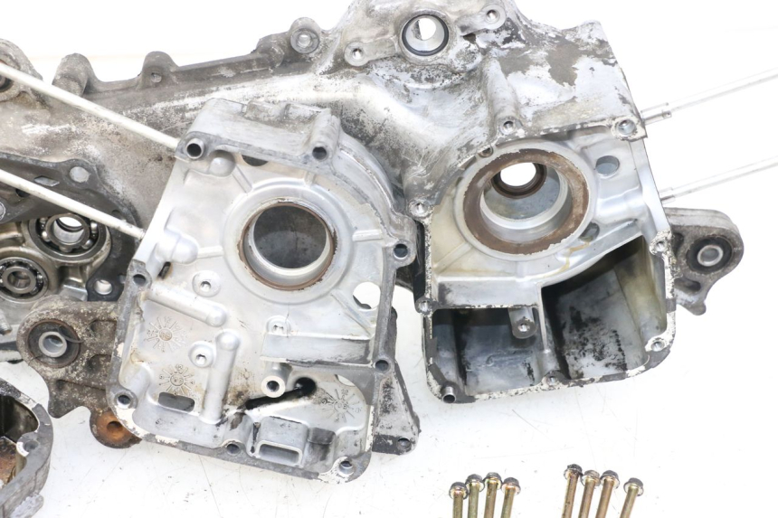 photo de ENGINE LOWER CASING KYMCO AGILITY 4T 50 (2005 - 2018) - Main view