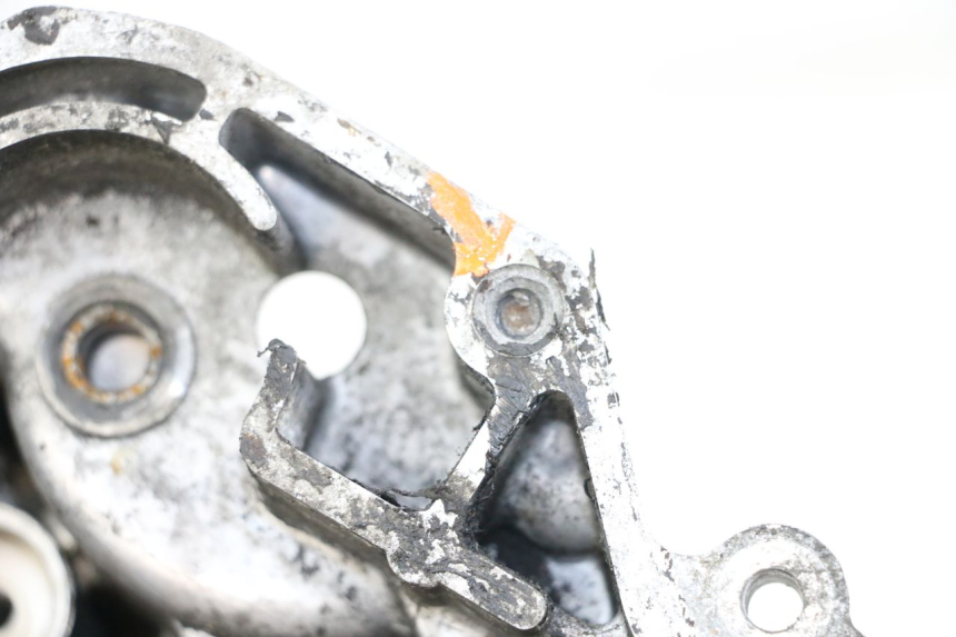 photo de ENGINE LOWER CASING KYMCO AGILITY 4T 50 (2005 - 2018) - Technical close-up