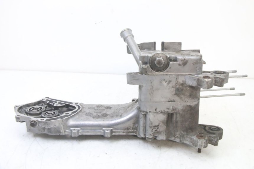 photo de ENGINE LOWER CRANKCASE KYMCO AGILITY 4T 50 (2018 - 2022) - Used quality zoom