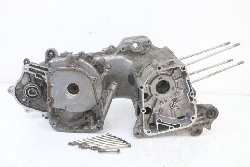 photo de ENGINE LOWER CRANKCASE KYMCO AGILITY 4T 50 (2018 - 2022) - Product overview