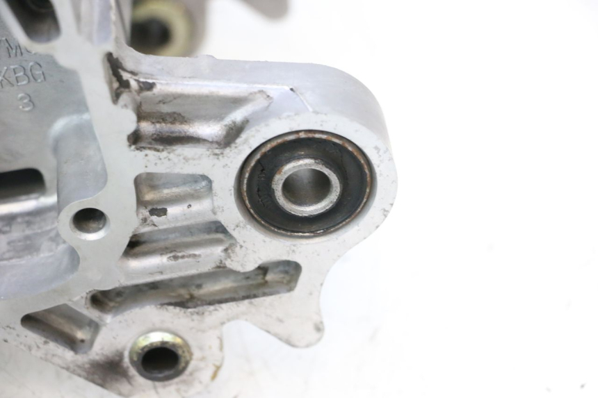 photo de ENGINE LOWER CRANKCASE KYMCO AGILITY 4T 50 (2018 - 2022) - Detailed visual inspection