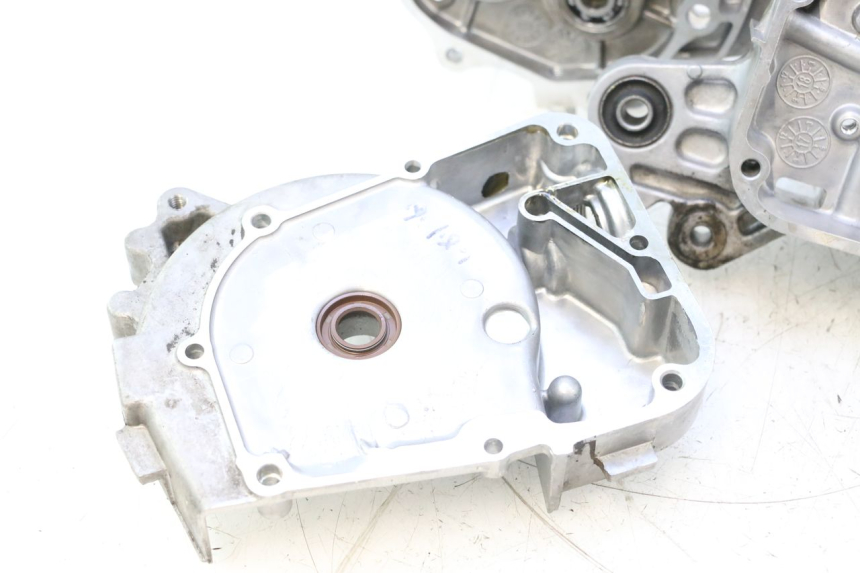 photo de ENGINE LOWER CRANKCASE KYMCO AGILITY 4T 50 (2018 - 2022) - Product overview