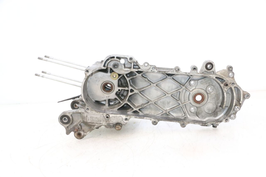 photo de ENGINE LOWER CASING KYMCO AGILITY 4T 50 (2005 - 2018) - Main view