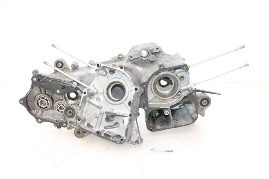 photo de ENGINE LOWER CASING KYMCO AGILITY 4T 50 (2005 - 2018) - Component detail