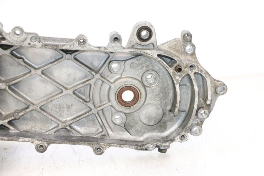 photo de ENGINE LOWER CASING KYMCO AGILITY 4T 50 (2005 - 2018) - Distinctive features