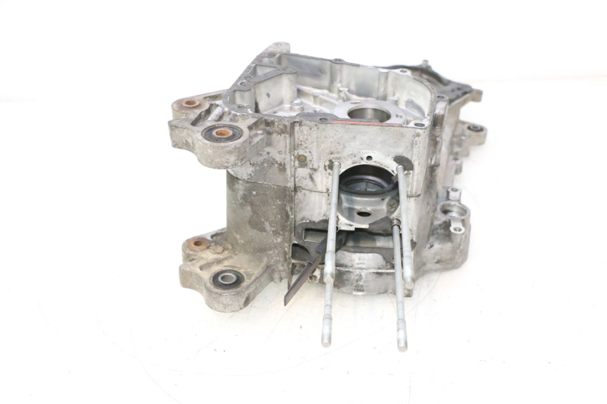 photo de ENGINE LOWER CASING KYMCO AGILITY 4T 50 (2005 - 2018) - Zoom on usage condition