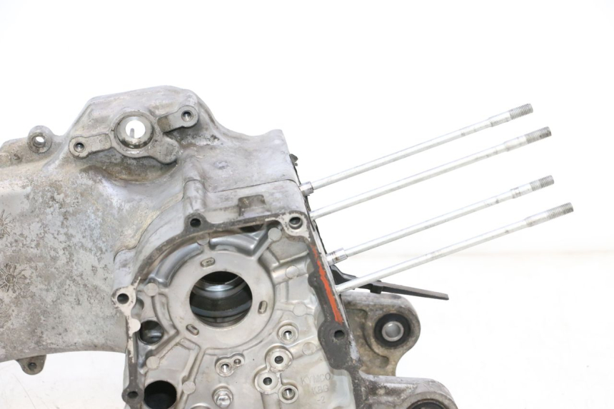 photo de ENGINE LOWER CASING KYMCO AGILITY 4T 50 (2005 - 2018) - Product overview