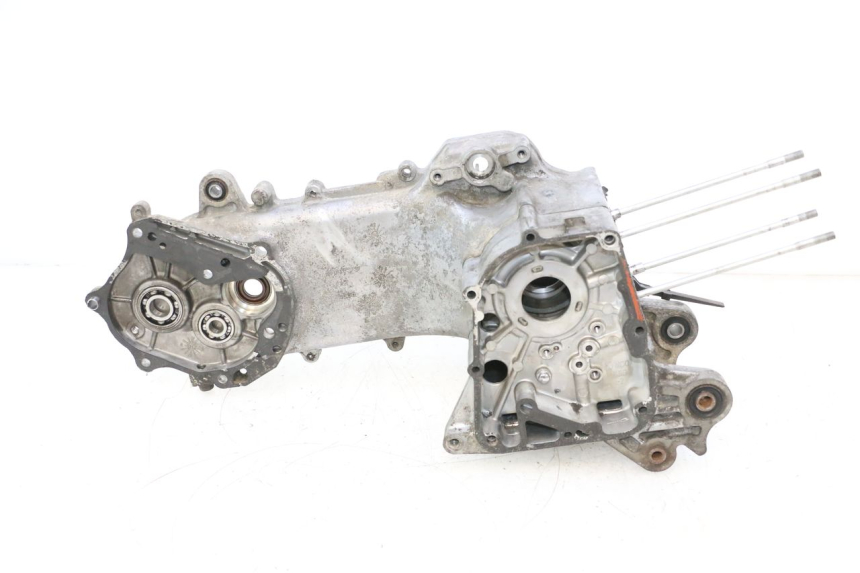 photo de ENGINE LOWER CASING KYMCO AGILITY 4T 50 (2005 - 2018) - Surface and material condition