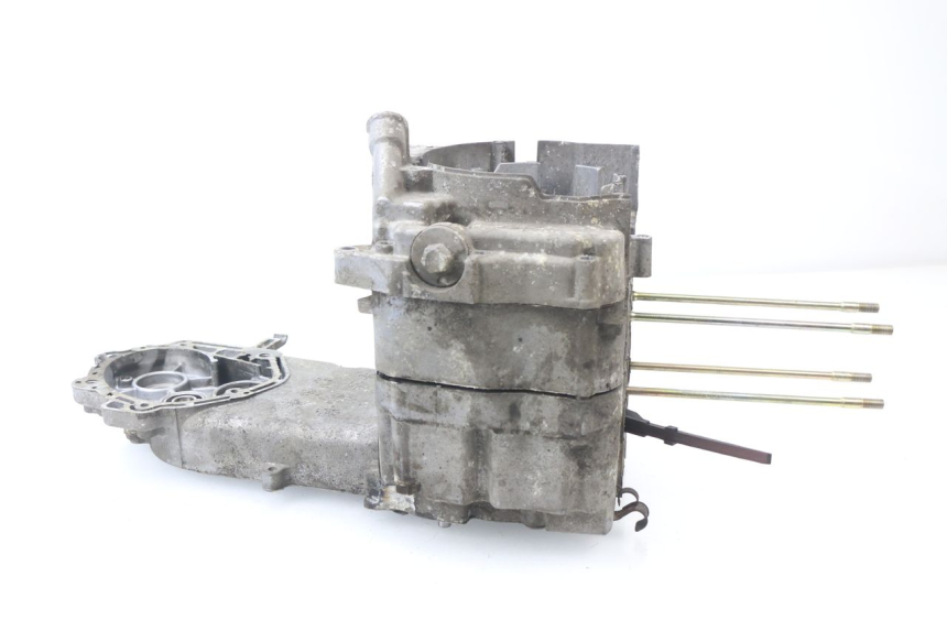 photo de ENGINE CRANKCASE KYMCO AGILITY 125 (2005 - 2010) - Component detail