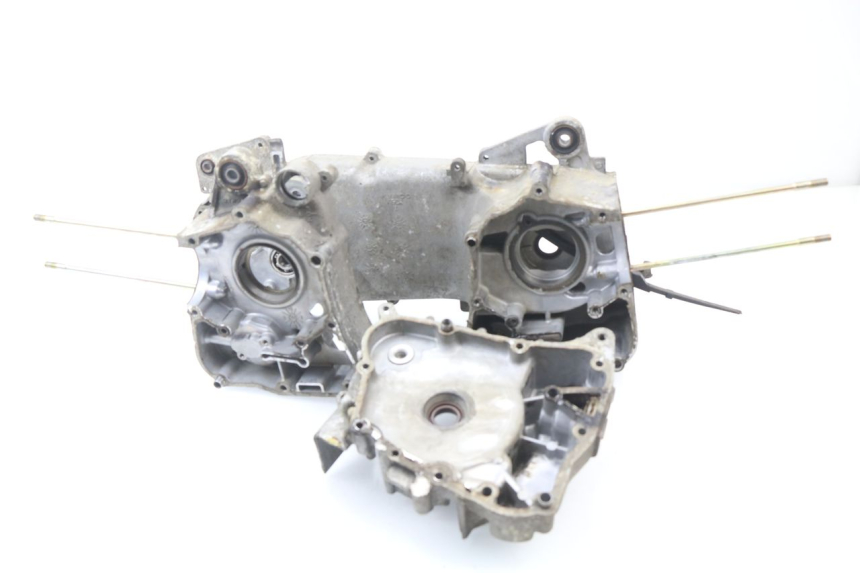 photo de ENGINE CRANKCASE KYMCO AGILITY 125 (2005 - 2010) - High-resolution close-up