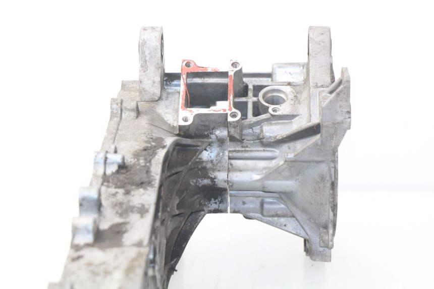 photo de ENGINE CRANKCASE KYMCO AGILITY CITY 2T 50 (2008 - 2016) - Fixing points details