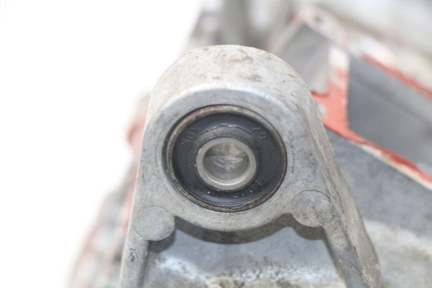 photo de ENGINE CRANKCASE KYMCO AGILITY CITY 2T 50 (2008 - 2016) - Surface and material condition