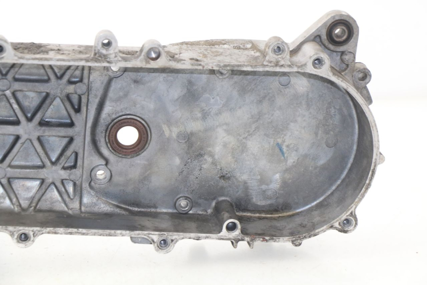 photo de ENGINE CRANKCASE KYMCO AGILITY CITY 2T 50 (2008 - 2016) - Markings and original references