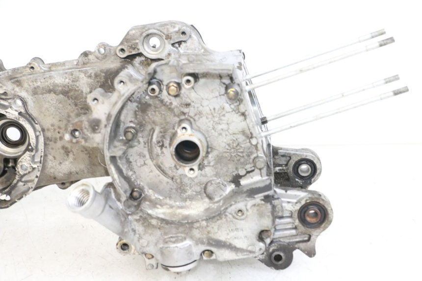 photo de ENGINE CRANKCASE KYMCO AGILITY PREMIUM 50 (2007 - 2010) - Product overview