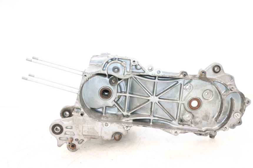 photo de ENGINE CRANKCASE KYMCO AGILITY PREMIUM 50 (2007 - 2010) - Main view