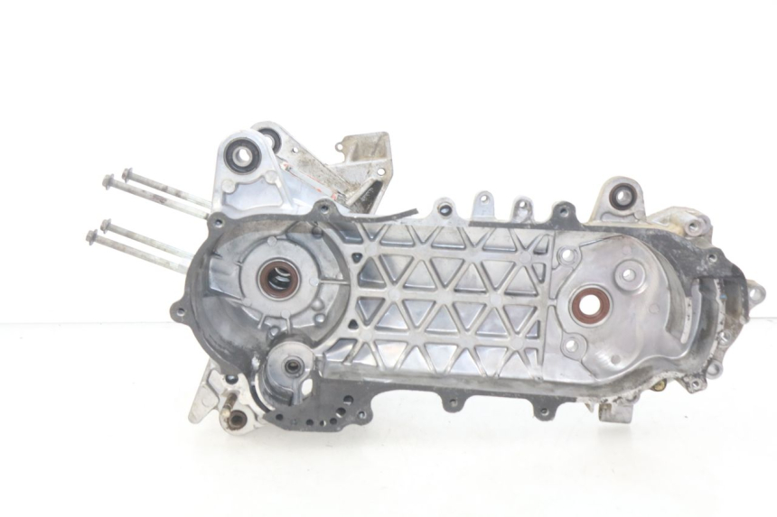 photo de ENGINE LOWER CASING KYMCO AGILITY RS 2T 50 (2009 - 2013) - Main view